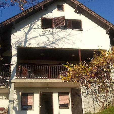 Holiday Home Draskica Oroslavje Exterior photo